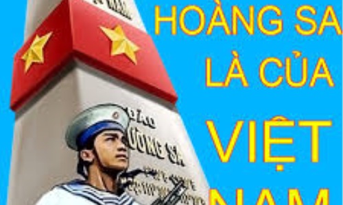 Hội Nhà báo Việt Nam cực lực phản đối các hành động gây hấn của Trung Quốc