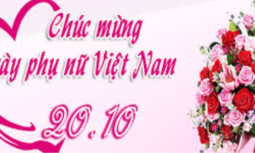 Vinh danh tập thể, cá nhân đoạt Giải thưởng Phụ nữ Việt Nam năm 2016