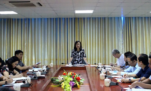 Lào Cai tiếp tục đưa Nghị quyết 21 của Bộ Chính trị vào cuộc sống