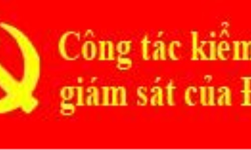 Ban Bí thư Trung ương Đảng miễn nhiệm chức vụ Đảng của đồng chí Hồ Thị Kim Thoa