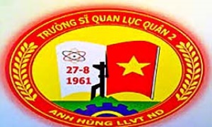 Hội thi bí thư đảng ủy, bí thư chi bộ giỏi ở Đảng bộ Trường Sỹ quan Lục quân 2