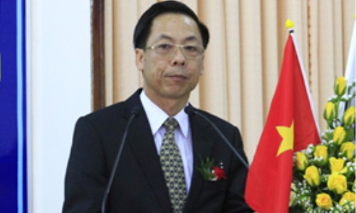 Đồng chí Trần Ngọc Liêm giữ chức Phó Tổng Thanh tra Chính phủ