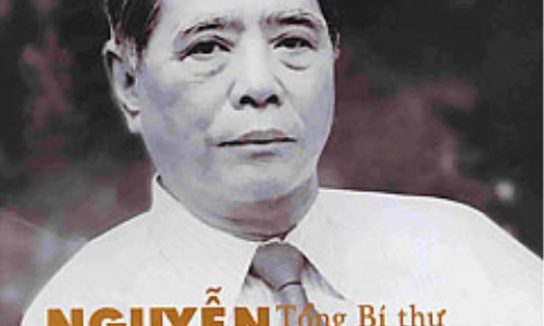 Đồng chí Nguyễn Văn Linh, người học trò xuất sắc của Chủ tịch Hồ Chí Minh, chiến sỹ cộng sản mẫu mực, đạo đức trong sáng