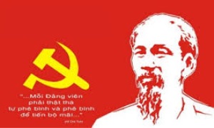 Học và làm theo Tư tưởng Hồ Chí Minh về thực hành dân chủ và kỷ cương