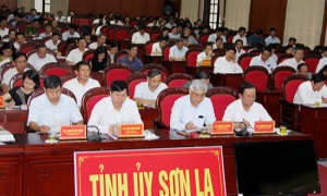 Kết quả bước đầu thực hiện Nghị quyết số 18-NQ/TW,  Nghị quyết số 19-NQ/TW của Đảng bộ tỉnh Sơn La