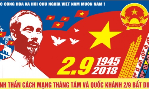 Có được niềm tin của nhân dân thì không một trở lực nào có thể ngăn cản