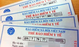 Những điểm mới trong quản lý, sử dụng thẻ bảo hiểm y tế