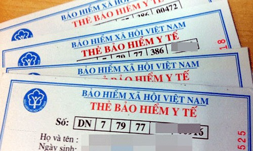 Những điểm mới trong quản lý, sử dụng thẻ bảo hiểm y tế