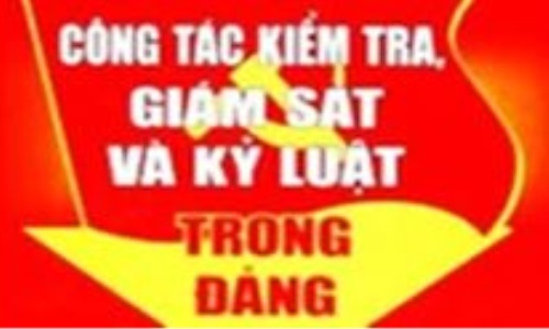 Ban Bí thư kỷ luật đồng chí Phạm Văn Vọng và Phó chủ tịch UBND tỉnh Thanh Hoá