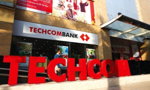 TECHCOMBANK: Thúc đẩy giao dịch nền tảng số hỗ trợ khách hàng doanh nghiệp “thời COVID”