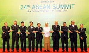 Nội dung biển Đông trong các văn kiện Hội nghị ASEAN lần 24
