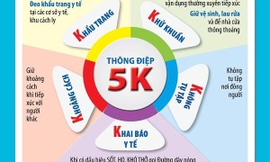 Bí thư tỉnh uỷ, thành uỷ trực tiếp chỉ đạo chống dịch, chịu trách nhiệm trước Bộ Chính trị, Ban Bí thư