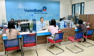 VietinBank đồng hành với các tỉnh miền Trung, Tây Nguyên trong khắc phục hậu quả bão lũ