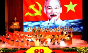 Đảng Cộng sản Việt Nam: Điều kiện cầm quyền và nhận diện những nguy cơ để tự chỉnh đốn, đổi mới