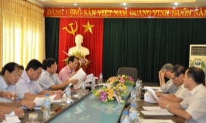 Bắc Giang thực hiện quy định về kiểm tra, giám sát, kỷ luật trong Điều lệ Đảng (khóa XI)