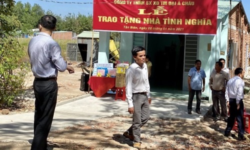 Tây Ninh tăng cường công tác quản lý đảng viên