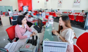 Techcombank công bố kết quả kinh doanh quý I-2020, tiếp tục chuỗi tăng trưởng doanh thu 18 quý liên tiếp