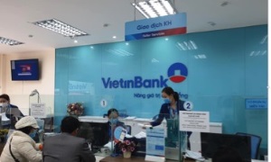 VietinBank tích cực phòng, chống dịch và hỗ trợ doanh nghiệp, người dân bị tác động bởi virus Corona