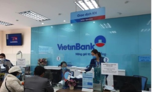 VietinBank tích cực phòng, chống dịch và hỗ trợ doanh nghiệp, người dân bị tác động bởi virus Corona