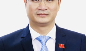 Đồng chí Lê Ngọc Quang được bổ nhiệm giữ chức Tổng Giám đốc Đài Truyền hình Việt Nam