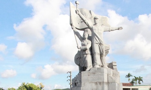 Xô-viết Nghệ - Tĩnh 90 năm trường tồn cùng lịch sử dân tộc