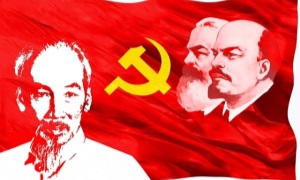 Tổng Bí thư Nguyễn Phú Trọng gửi thư chúc mừng Diễn đàn giữa Đảng Cộng sản Trung Quốc và các chính đảng mác-xít trên thế giới