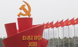 Quan điểm, giải pháp hoàn thiện mô hình tổ chức bộ máy của hệ thống chính trị Việt Nam