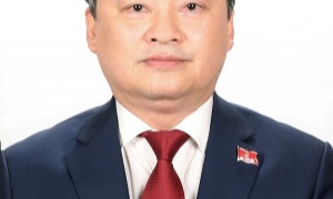 Bí thư Tỉnh ủy Hưng Yên được điều động giữ chức Tổng Giám đốc Đài Tiếng nói Việt Nam