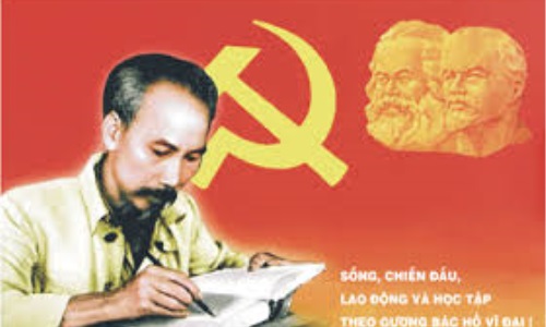 Xây dựng và chỉnh đốn Đảng dưới ánh sáng Tư tưởng Hồ Chí Minh