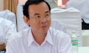 Quốc hội phê chuẩn đồng chí Nguyễn Văn Nên giữ chức Bộ trưởng, Chủ nhiệm Văn phòng Chính phủ