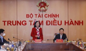 Tinh giản biên chế phải gắn với nâng cao năng lực, hiệu quả