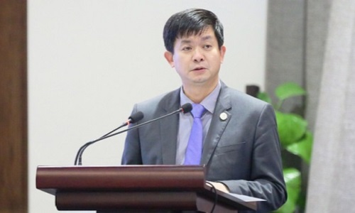 Thứ trưởng Bộ Văn hóa, Thể thao và Du lịch Lê Quang Tùng được điều động giữ chức Bí thư Tỉnh ủy Quảng Trị