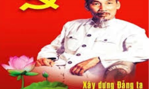Nêu cao tự phê bình và phê bình theo Tư tưởng Hồ Chí Minh