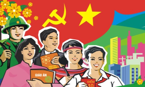Vận dụng Tư tưởng Hồ Chí Minh về phong trào thi đua trong giai đoạn cách mạng hiện nay