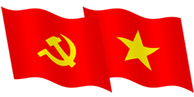 Với gif của Phó Thủ tướng Trần Lưu Quang tại Vĩnh tung bay cờ đảng, chúng ta có một trong những biểu tượng của sự quyết tâm và nỗ lực của đảng chúng ta để xây dựng một Việt Nam thông minh và văn minh. Hãy xem gif này và cùng nhau hướng tới tương lai tỏa sáng của đất nước.
